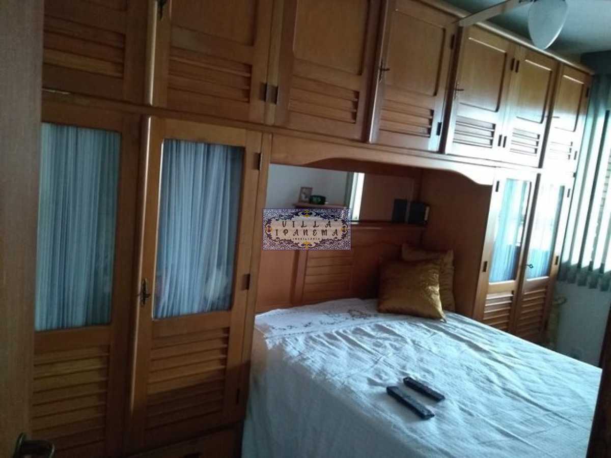 Conheça A2 do imóvel - Apartamento à venda Avenida Genaro de Carvalho, Recreio dos Bandeirantes, Rio de Janeiro - R$ 871.500 - IPA5737 - 9 A2 - 9