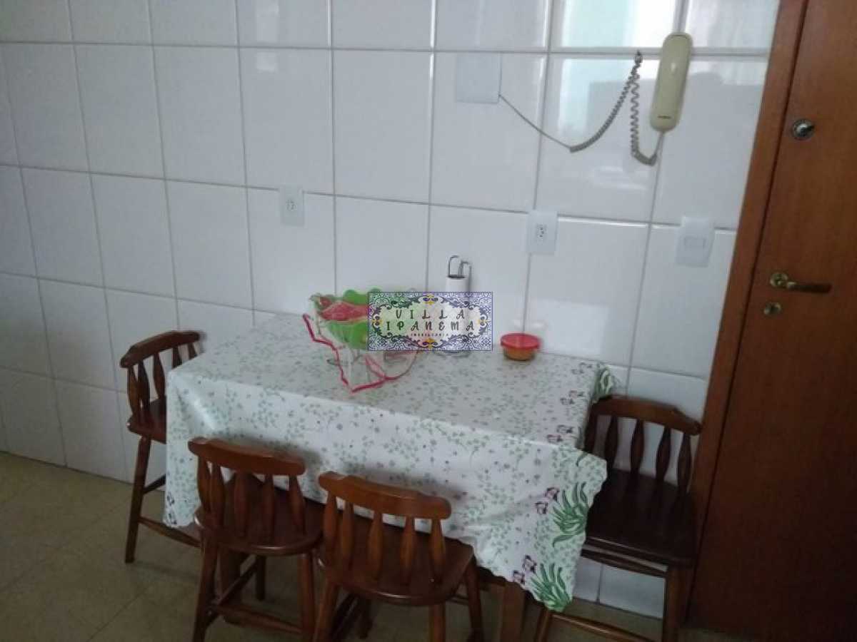 Conheça A16 do imóvel - Apartamento à venda Avenida Genaro de Carvalho, Recreio dos Bandeirantes, Rio de Janeiro - R$ 871.500 - IPA5737 - 15 A16 - 15