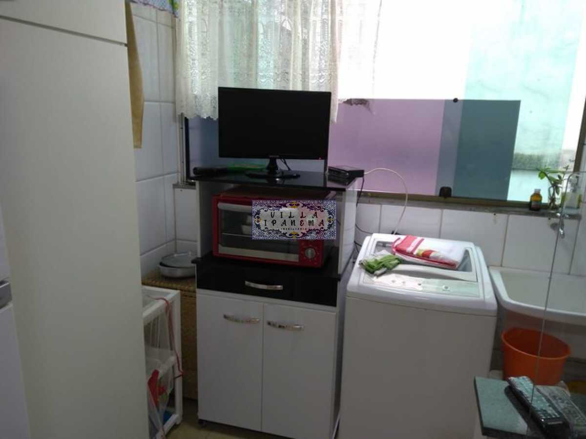 Conheça A14 do imóvel - Apartamento à venda Avenida Genaro de Carvalho, Recreio dos Bandeirantes, Rio de Janeiro - R$ 871.500 - IPA5737 - 16 A14 - 16