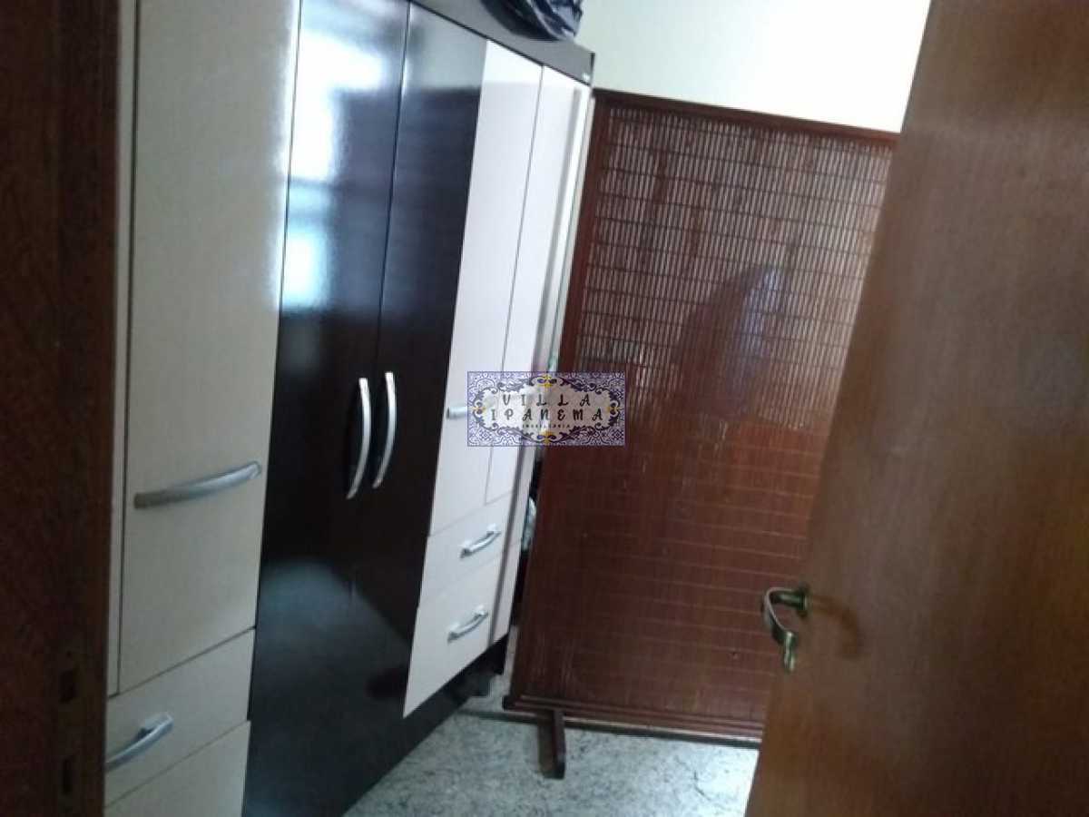 Conheça A13 do imóvel - Apartamento à venda Avenida Genaro de Carvalho, Recreio dos Bandeirantes, Rio de Janeiro - R$ 871.500 - IPA5737 - 12 A13 - 12