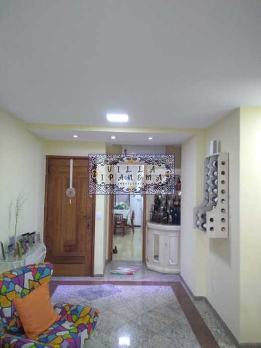 Conheça A12 do imóvel - Apartamento à venda Avenida Genaro de Carvalho, Recreio dos Bandeirantes, Rio de Janeiro - R$ 871.500 - IPA5737 - 7 A12 - 7
