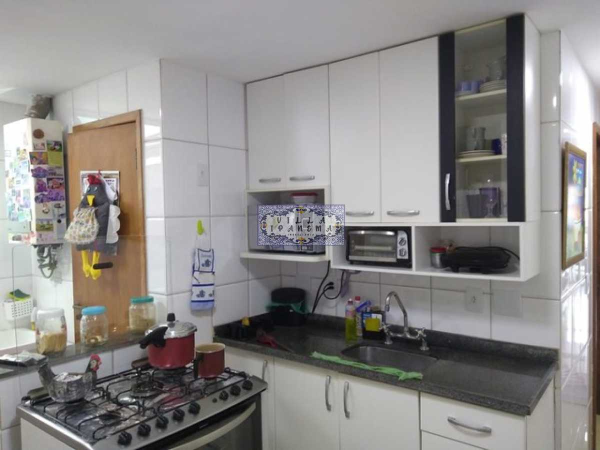 Conheça A11 do imóvel - Apartamento à venda Avenida Genaro de Carvalho, Recreio dos Bandeirantes, Rio de Janeiro - R$ 871.500 - IPA5737 - 14 A11 - 14