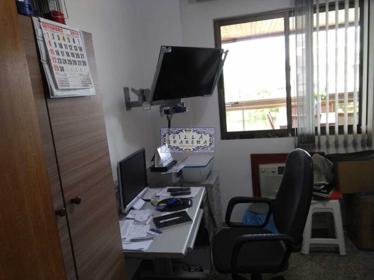 Conheça A7 do imóvel - Apartamento à venda Avenida Genaro de Carvalho, Recreio dos Bandeirantes, Rio de Janeiro - R$ 871.500 - IPA5737 - 11 A7 - 11