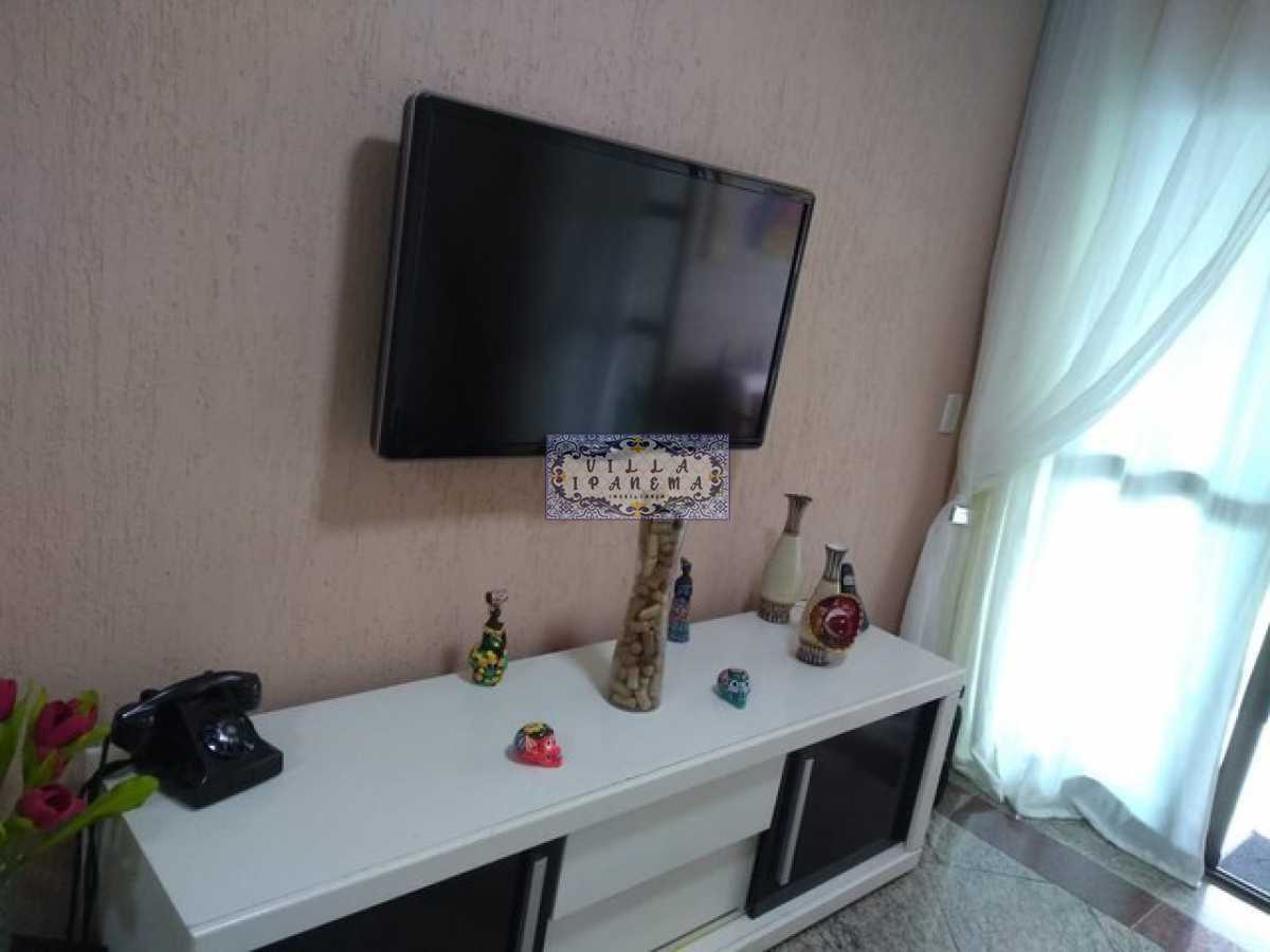 Conheça A6 do imóvel - Apartamento à venda Avenida Genaro de Carvalho, Recreio dos Bandeirantes, Rio de Janeiro - R$ 871.500 - IPA5737 - 6 A6 - 6