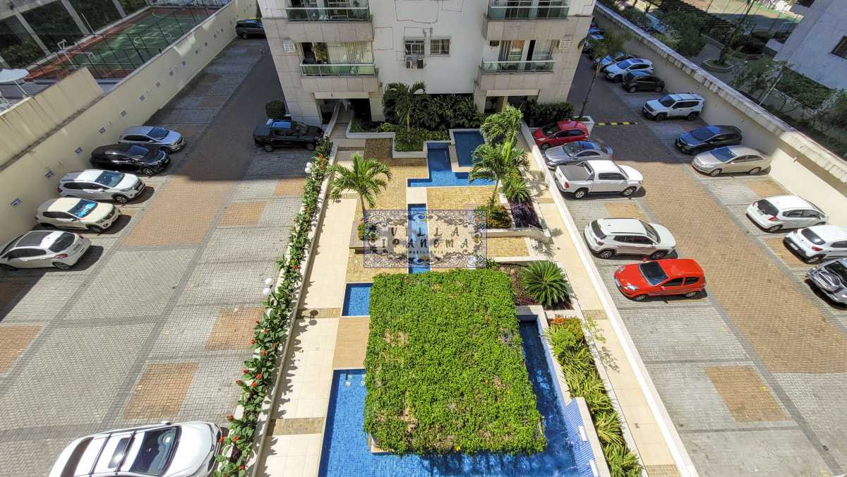 Conheça b do imóvel - Apartamento à venda Rua Jornalista Henrique Cordeiro, Barra da Tijuca, Rio de Janeiro - R$ 1.155.000 - IPA821 - 2 b - 2