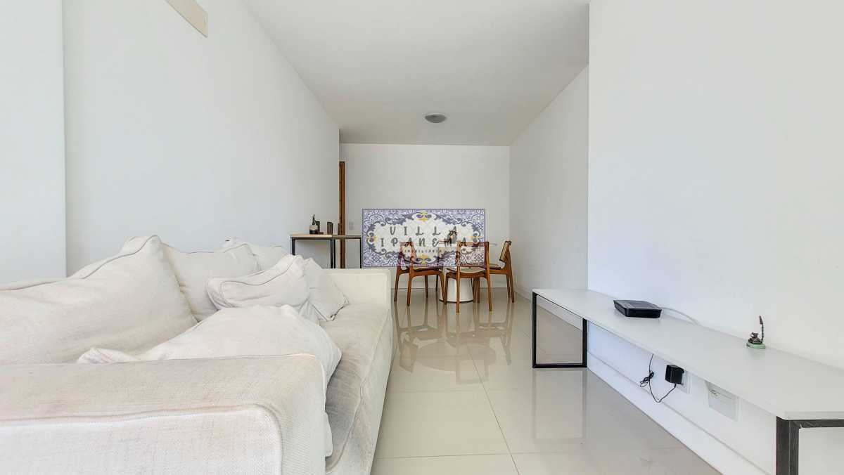 Conheça d do imóvel - Apartamento à venda Rua Jornalista Henrique Cordeiro, Barra da Tijuca, Rio de Janeiro - R$ 1.155.000 - IPA821 - 4 d - 4