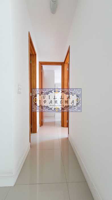 Conheça h do imóvel - Apartamento à venda Rua Jornalista Henrique Cordeiro, Barra da Tijuca, Rio de Janeiro - R$ 1.155.000 - IPA821 - 8 h - 8