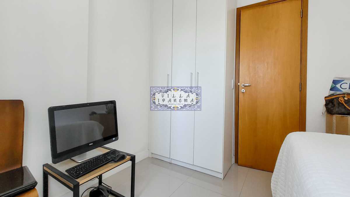 Conheça j do imóvel - Apartamento à venda Rua Jornalista Henrique Cordeiro, Barra da Tijuca, Rio de Janeiro - R$ 1.155.000 - IPA821 - 10 j - 10
