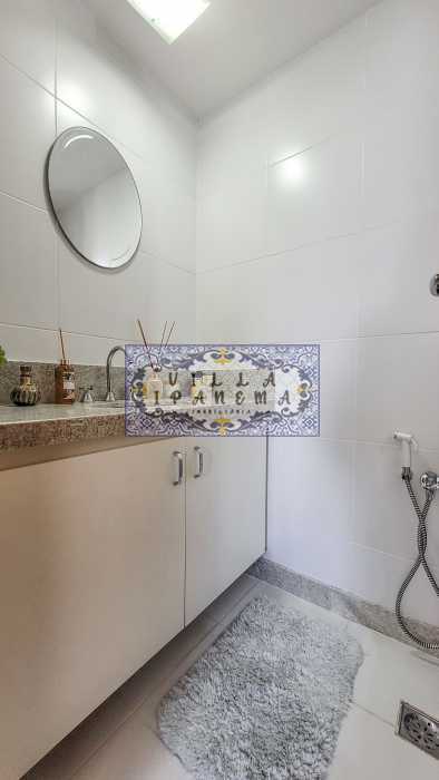 Conheça k do imóvel - Apartamento à venda Rua Jornalista Henrique Cordeiro, Barra da Tijuca, Rio de Janeiro - R$ 1.155.000 - IPA821 - 11 k - 11