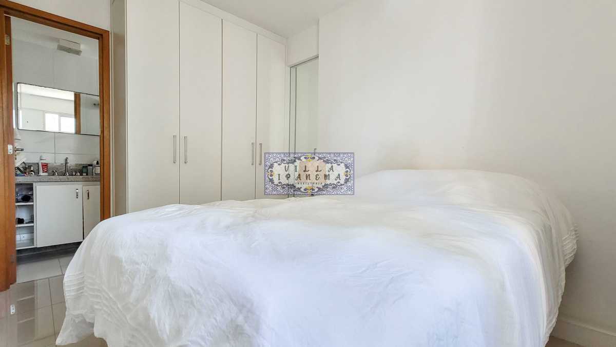 Conheça n do imóvel - Apartamento à venda Rua Jornalista Henrique Cordeiro, Barra da Tijuca, Rio de Janeiro - R$ 1.155.000 - IPA821 - 14 n - 14