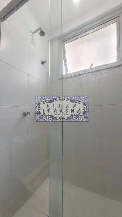 Conheça p do imóvel - Apartamento à venda Rua Jornalista Henrique Cordeiro, Barra da Tijuca, Rio de Janeiro - R$ 1.155.000 - IPA821 - 16 p - 16