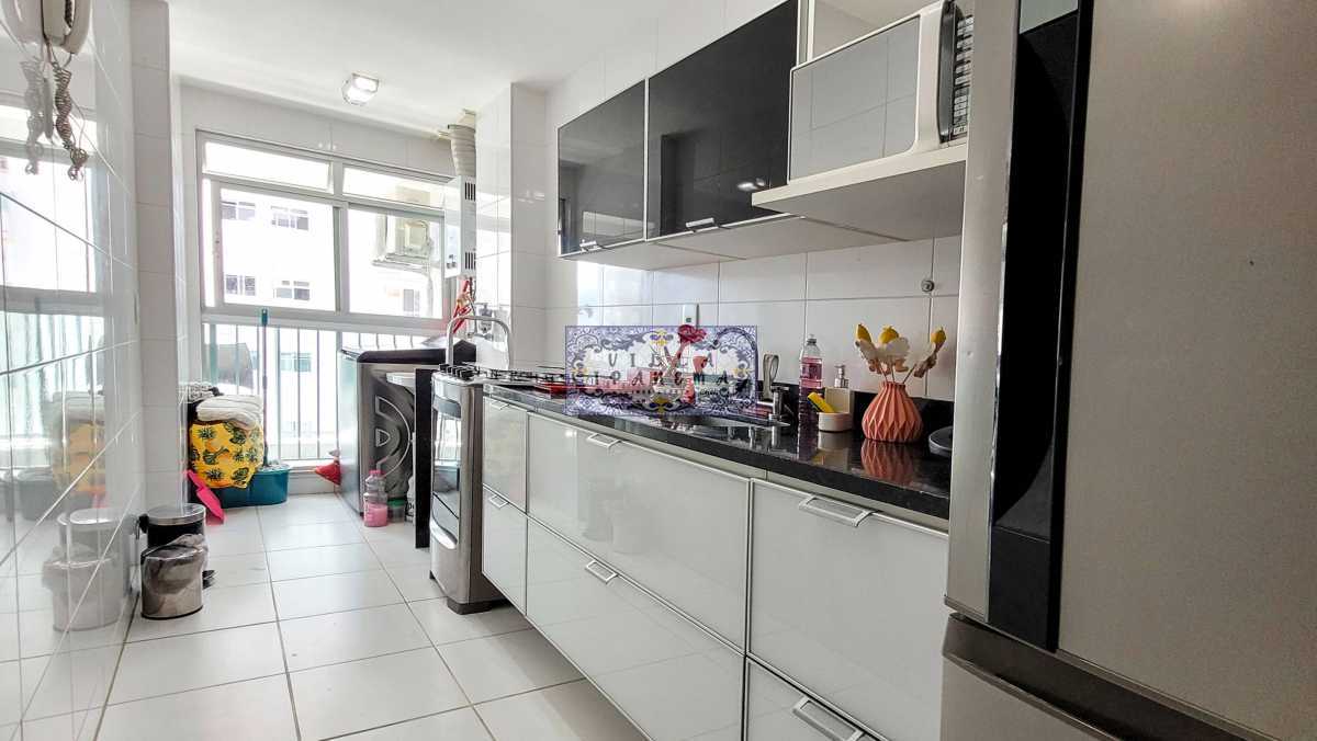 Conheça r do imóvel - Apartamento à venda Rua Jornalista Henrique Cordeiro, Barra da Tijuca, Rio de Janeiro - R$ 1.155.000 - IPA821 - 18 r - 18