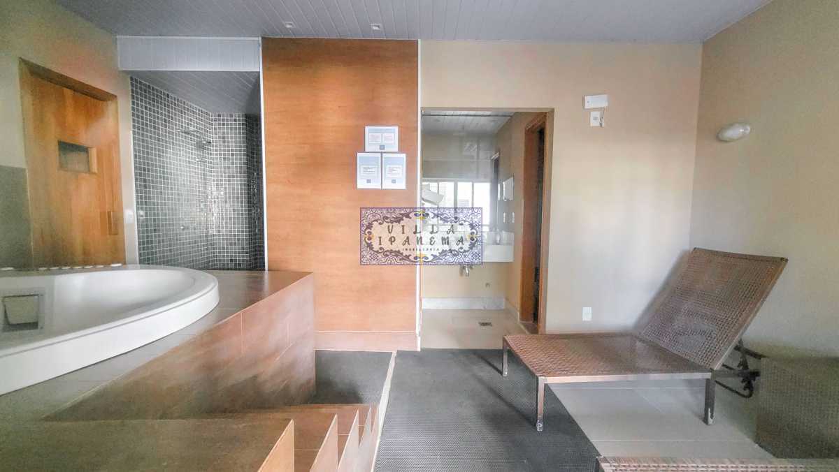 Conheça u do imóvel - Apartamento à venda Rua Jornalista Henrique Cordeiro, Barra da Tijuca, Rio de Janeiro - R$ 1.155.000 - IPA821 - 21 u - 21
