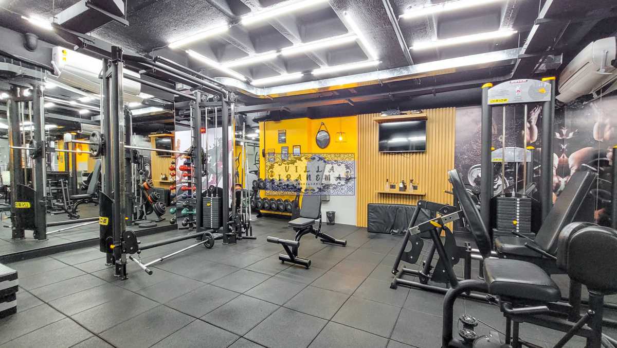 Conheça v do imóvel - Apartamento à venda Rua Jornalista Henrique Cordeiro, Barra da Tijuca, Rio de Janeiro - R$ 1.155.000 - IPA821 - 22 v - 22