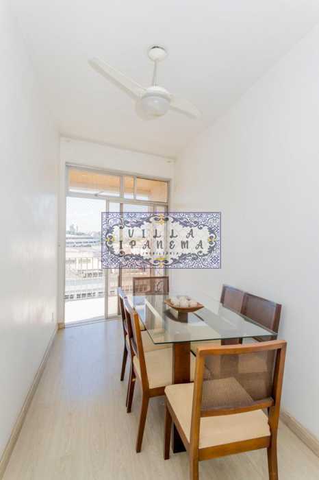 Conheça A1. do imóvel - Apartamento à venda Rua São Francisco Xavier, Maracanã, Rio de Janeiro - R$ 390.000 - IPA5747 - 6 A1. - 6