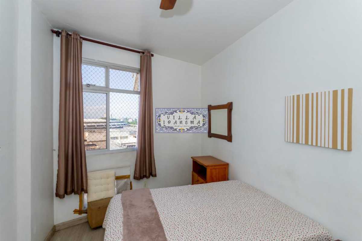 Conheça A2 do imóvel - Apartamento à venda Rua São Francisco Xavier, Maracanã, Rio de Janeiro - R$ 390.000 - IPA5747 - 11 A2 - 11