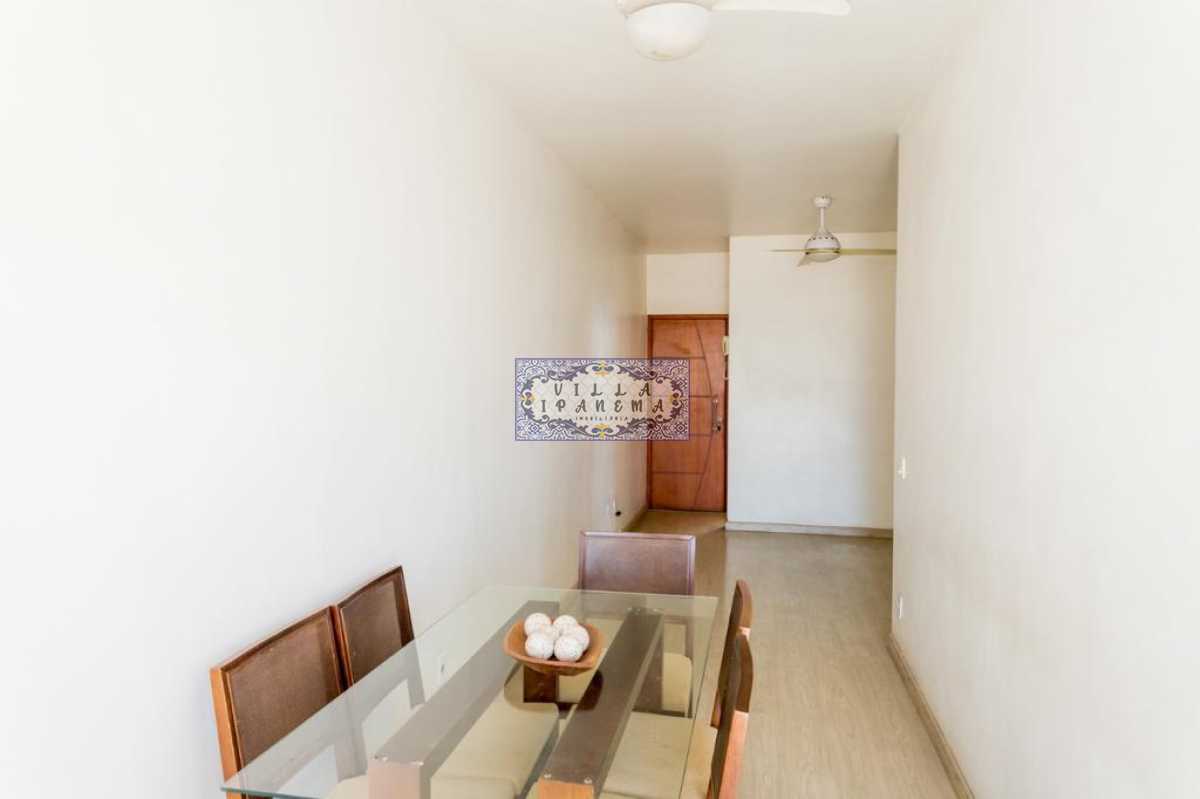 Conheça A3 do imóvel - Apartamento à venda Rua São Francisco Xavier, Maracanã, Rio de Janeiro - R$ 390.000 - IPA5747 - 7 A3 - 7