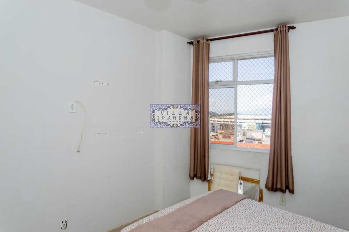 Conheça A5 do imóvel - Apartamento à venda Rua São Francisco Xavier, Maracanã, Rio de Janeiro - R$ 390.000 - IPA5747 - 12 A5 - 12