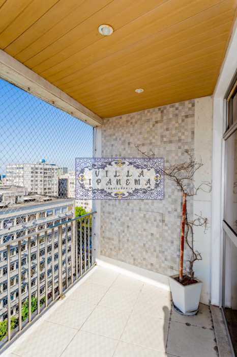 Conheça A6 do imóvel - Apartamento à venda Rua São Francisco Xavier, Maracanã, Rio de Janeiro - R$ 390.000 - IPA5747 - 2 A6 - 2