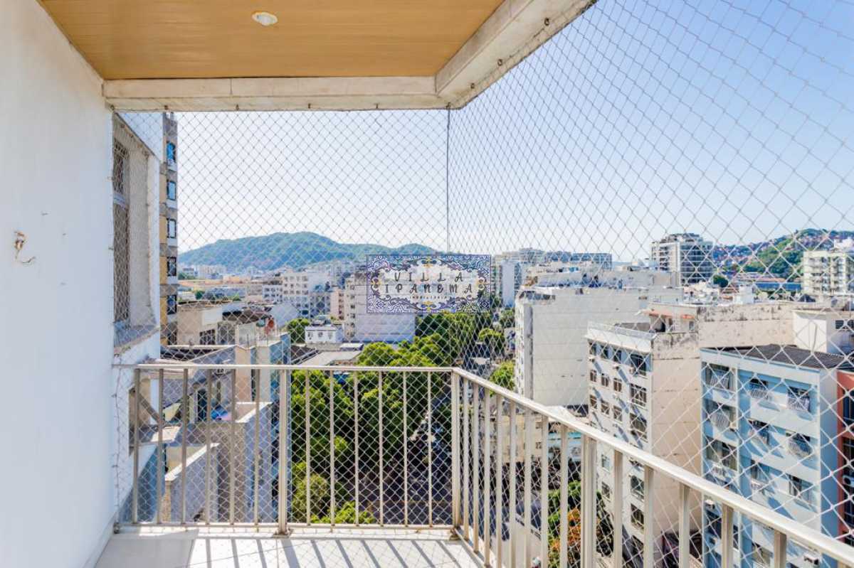 Conheça A7 do imóvel - Apartamento à venda Rua São Francisco Xavier, Maracanã, Rio de Janeiro - R$ 390.000 - IPA5747 - 3 A7 - 3
