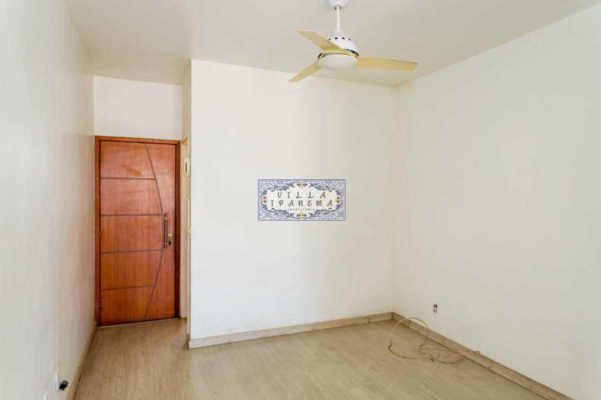 Conheça A9 do imóvel - Apartamento à venda Rua São Francisco Xavier, Maracanã, Rio de Janeiro - R$ 390.000 - IPA5747 - 5 A9 - 5