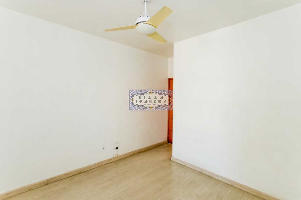 Conheça A10 do imóvel - Apartamento à venda Rua São Francisco Xavier, Maracanã, Rio de Janeiro - R$ 390.000 - IPA5747 - 8 A10 - 8