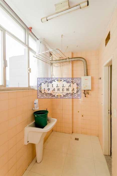 Conheça A11 do imóvel - Apartamento à venda Rua São Francisco Xavier, Maracanã, Rio de Janeiro - R$ 390.000 - IPA5747 - 19 A11 - 19