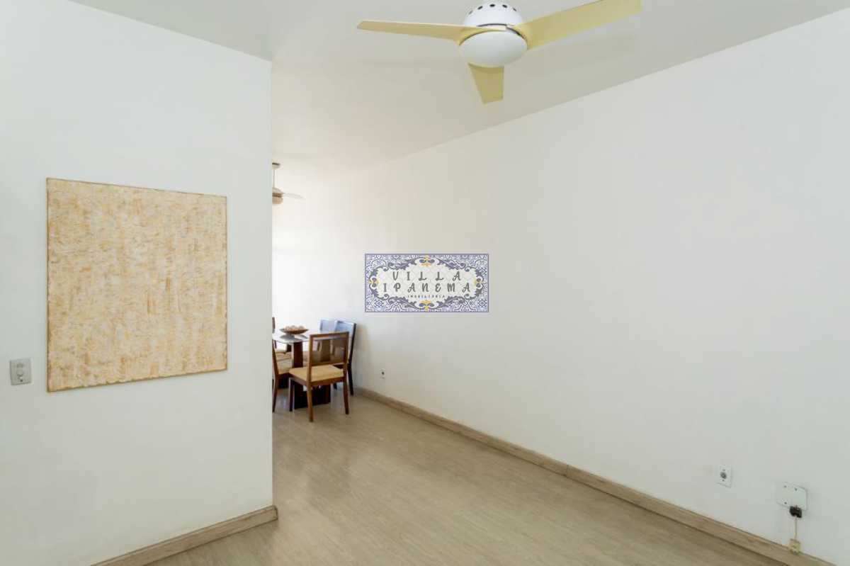 Conheça A12 do imóvel - Apartamento à venda Rua São Francisco Xavier, Maracanã, Rio de Janeiro - R$ 390.000 - IPA5747 - 9 A12 - 9