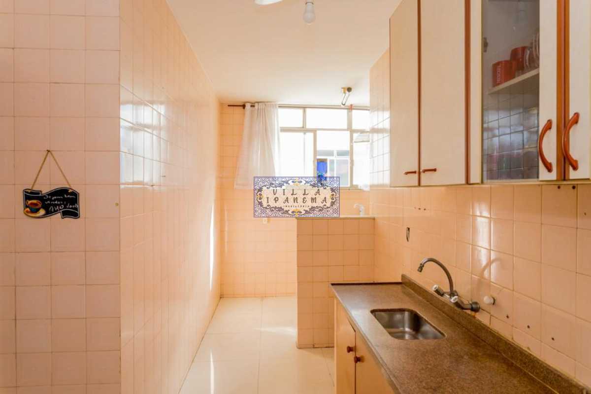 Conheça A13 do imóvel - Apartamento à venda Rua São Francisco Xavier, Maracanã, Rio de Janeiro - R$ 390.000 - IPA5747 - 17 A13 - 17