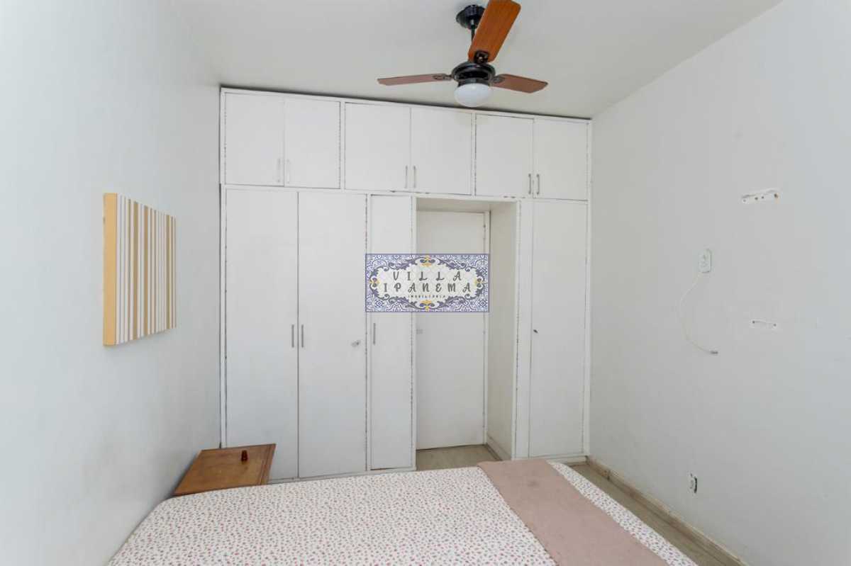 Conheça A14 do imóvel - Apartamento à venda Rua São Francisco Xavier, Maracanã, Rio de Janeiro - R$ 390.000 - IPA5747 - 13 A14 - 13