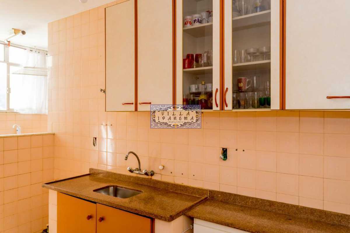 Conheça A15 do imóvel - Apartamento à venda Rua São Francisco Xavier, Maracanã, Rio de Janeiro - R$ 390.000 - IPA5747 - 18 A15 - 18