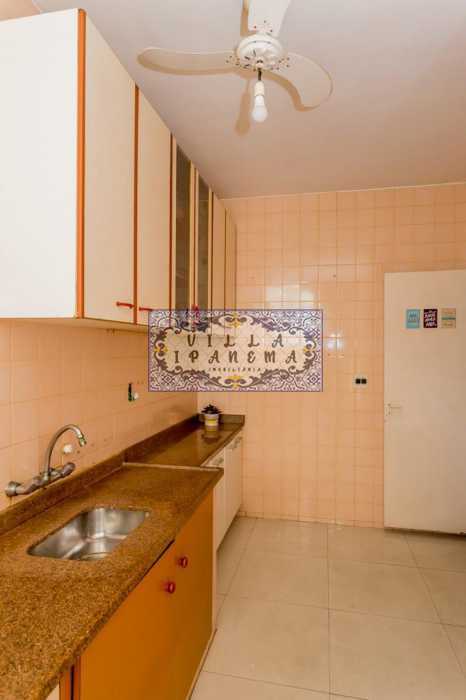 Conheça A16 do imóvel - Apartamento à venda Rua São Francisco Xavier, Maracanã, Rio de Janeiro - R$ 390.000 - IPA5747 - 16 A16 - 16