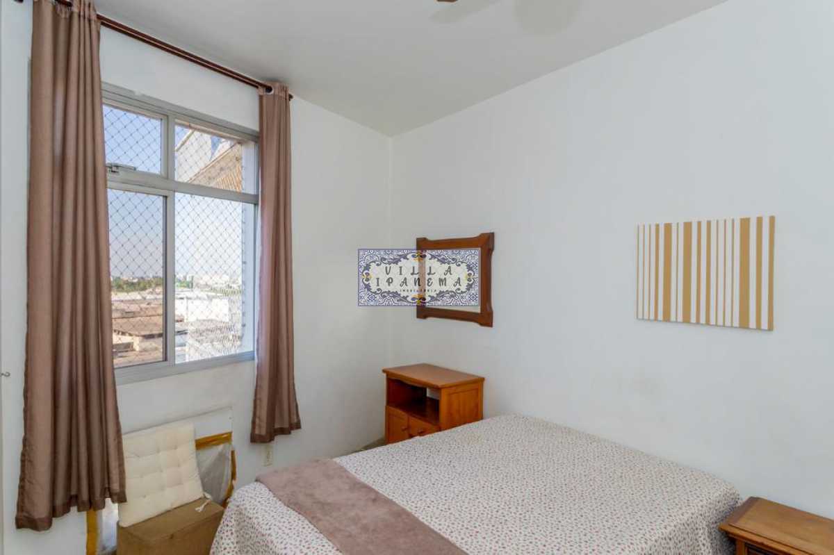 Conheça A18 do imóvel - Apartamento à venda Rua São Francisco Xavier, Maracanã, Rio de Janeiro - R$ 390.000 - IPA5747 - 14 A18 - 14