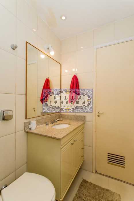 Conheça A19 do imóvel - Apartamento à venda Rua São Francisco Xavier, Maracanã, Rio de Janeiro - R$ 390.000 - IPA5747 - 21 A19 - 21