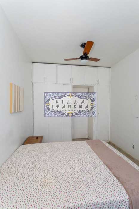 Conheça A20 do imóvel - Apartamento à venda Rua São Francisco Xavier, Maracanã, Rio de Janeiro - R$ 390.000 - IPA5747 - 15 A20 - 15