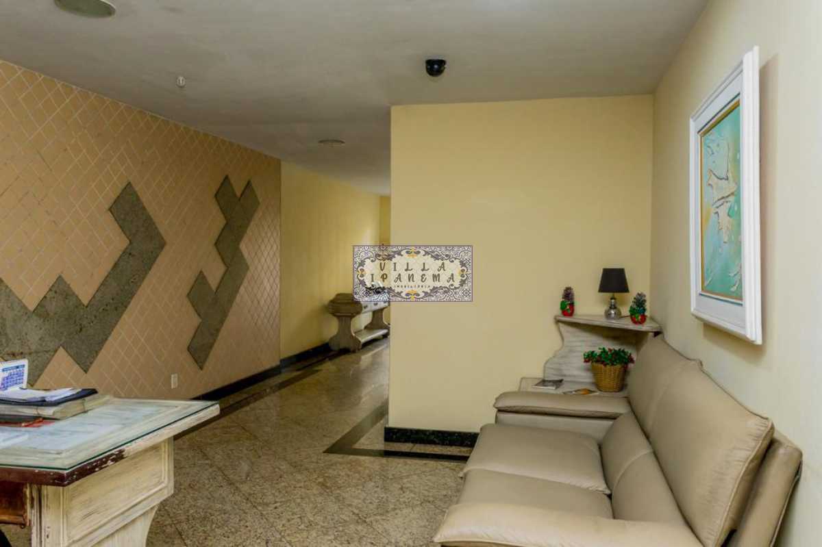 Conheça A21 do imóvel - Apartamento à venda Rua São Francisco Xavier, Maracanã, Rio de Janeiro - R$ 390.000 - IPA5747 - 22 A21 - 22