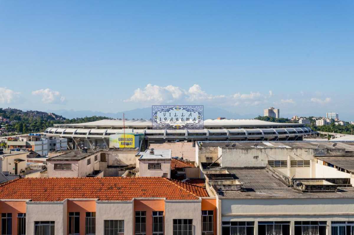 Conheça A23 do imóvel - Apartamento à venda Rua São Francisco Xavier, Maracanã, Rio de Janeiro - R$ 390.000 - IPA5747 - 23 A23 - 23