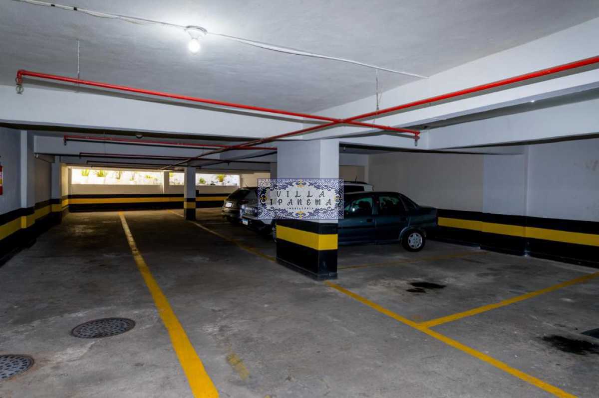 Conheça A24 do imóvel - Apartamento à venda Rua São Francisco Xavier, Maracanã, Rio de Janeiro - R$ 390.000 - IPA5747 - 24 A24 - 24