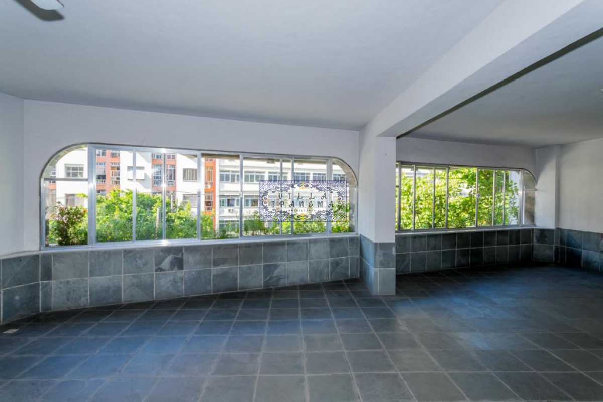 Conheça A25 do imóvel - Apartamento à venda Rua São Francisco Xavier, Maracanã, Rio de Janeiro - R$ 390.000 - IPA5747 - 25 A25 - 25