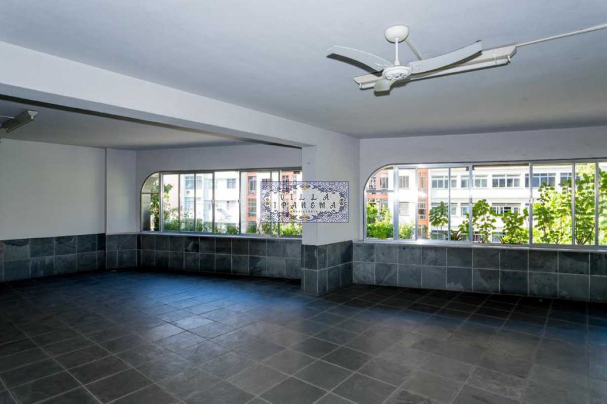 Conheça A26 do imóvel - Apartamento à venda Rua São Francisco Xavier, Maracanã, Rio de Janeiro - R$ 390.000 - IPA5747 - 26 A26 - 26