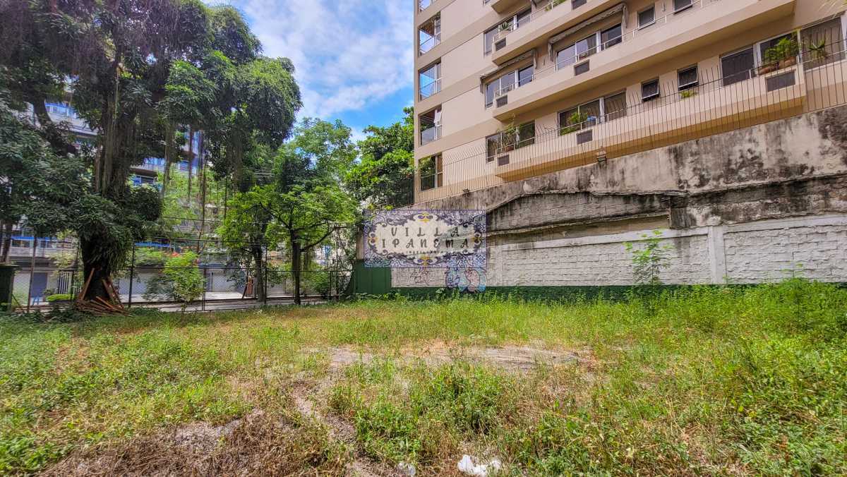 Conheça C do imóvel - Terreno Residencial à venda Avenida Alexandre Ferreira, Jardim Botânico, Rio de Janeiro - R$ 11.000.000 - IPA824 - 3 C - 3