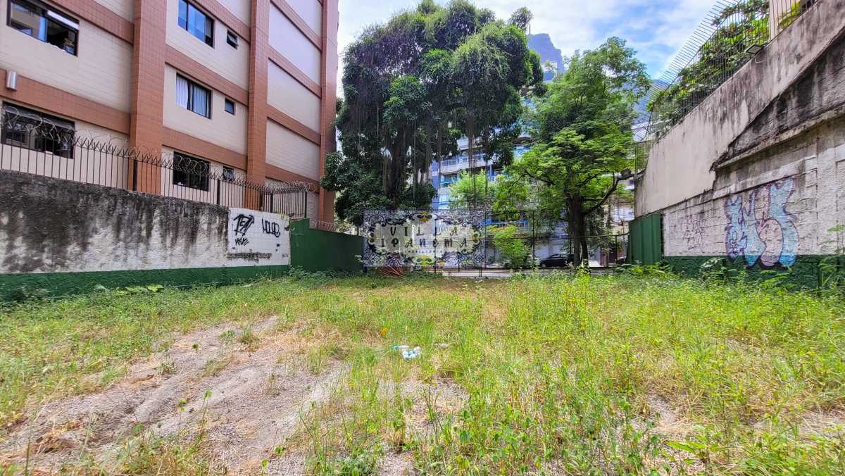 Conheça D do imóvel - Terreno Residencial à venda Avenida Alexandre Ferreira, Jardim Botânico, Rio de Janeiro - R$ 11.000.000 - IPA824 - 4 D - 4