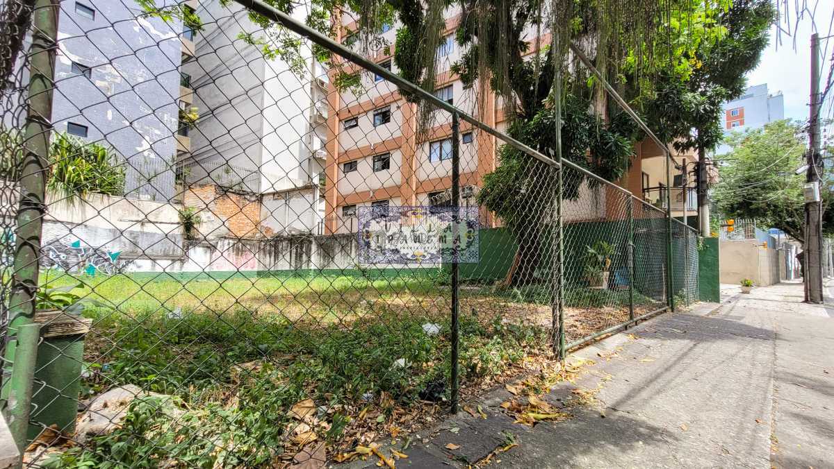 Conheça E do imóvel - Terreno Residencial à venda Avenida Alexandre Ferreira, Jardim Botânico, Rio de Janeiro - R$ 11.000.000 - IPA824 - 5 E - 5