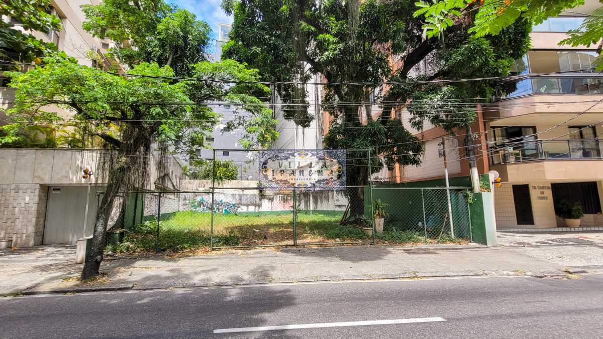 Conheça G do imóvel - Terreno Residencial à venda Avenida Alexandre Ferreira, Jardim Botânico, Rio de Janeiro - R$ 11.000.000 - IPA824 - 7 G - 7