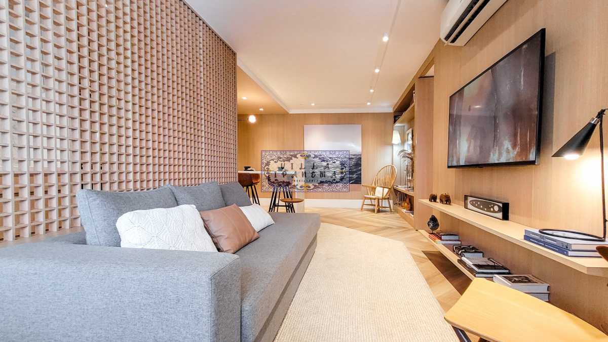 Conheça c do imóvel - Apartamento à venda Avenida Rosauro Estellita, Barra da Tijuca, Rio de Janeiro - R$ 949.000 - IPA825 - 3 c - 3