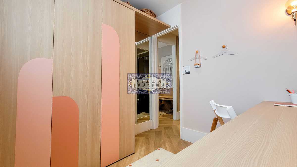 Conheça i do imóvel - Apartamento à venda Avenida Rosauro Estellita, Barra da Tijuca, Rio de Janeiro - R$ 949.000 - IPA825 - 8 i - 8