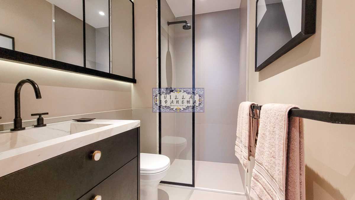 Conheça j do imóvel - Apartamento à venda Avenida Rosauro Estellita, Barra da Tijuca, Rio de Janeiro - R$ 949.000 - IPA825 - 9 j - 9