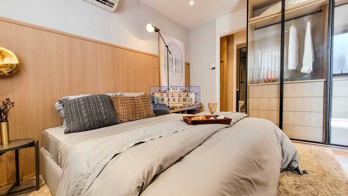 Conheça m do imóvel - Apartamento à venda Avenida Rosauro Estellita, Barra da Tijuca, Rio de Janeiro - R$ 949.000 - IPA825 - 11 m - 11