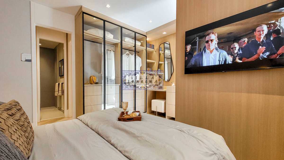 Conheça n do imóvel - Apartamento à venda Avenida Rosauro Estellita, Barra da Tijuca, Rio de Janeiro - R$ 949.000 - IPA825 - 12 n - 12