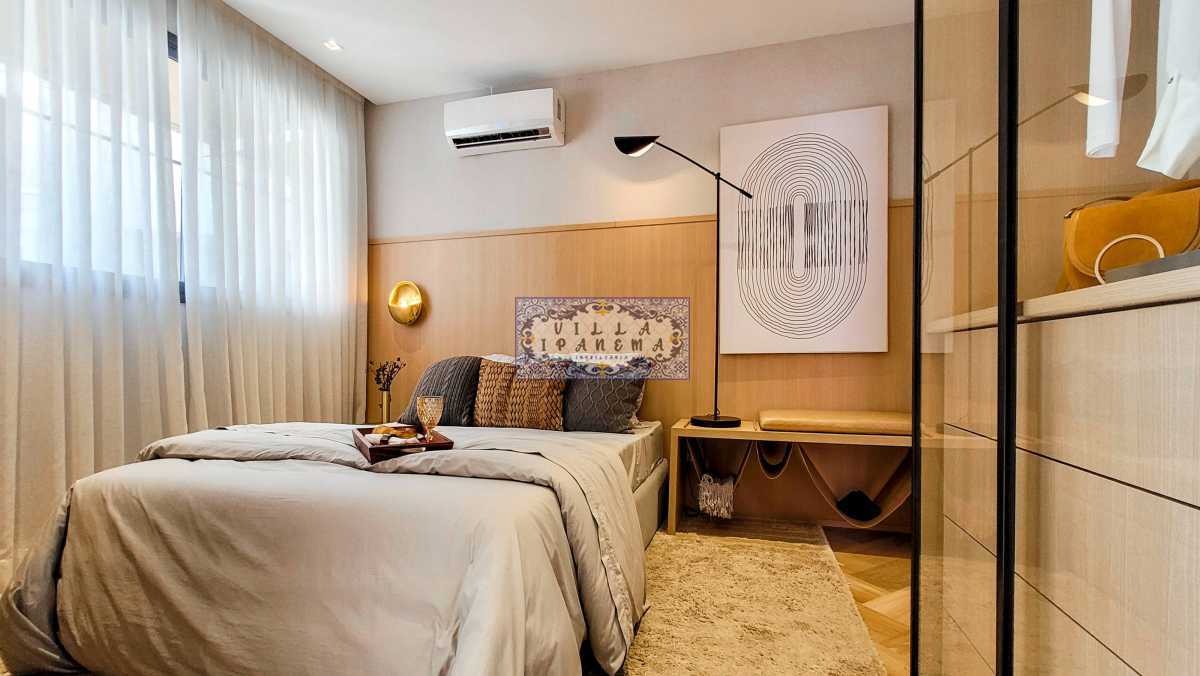 Conheça na do imóvel - Apartamento à venda Avenida Rosauro Estellita, Barra da Tijuca, Rio de Janeiro - R$ 949.000 - IPA825 - 13 na - 13